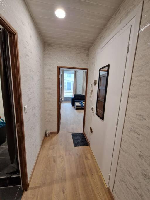 Appartement Au Coeur De La Ville Chalon-sur-Saône Exteriér fotografie