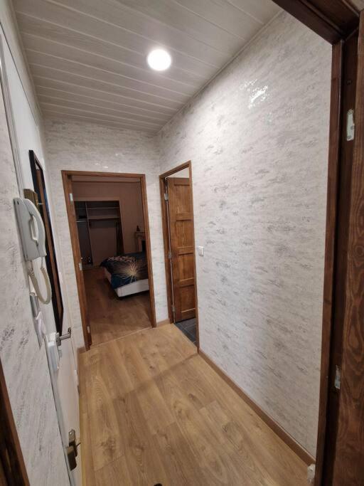 Appartement Au Coeur De La Ville Chalon-sur-Saône Exteriér fotografie