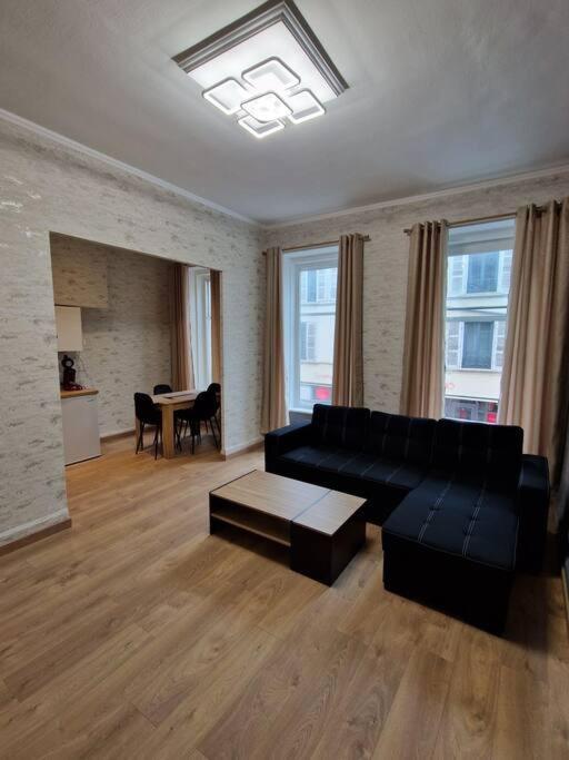 Appartement Au Coeur De La Ville Chalon-sur-Saône Exteriér fotografie