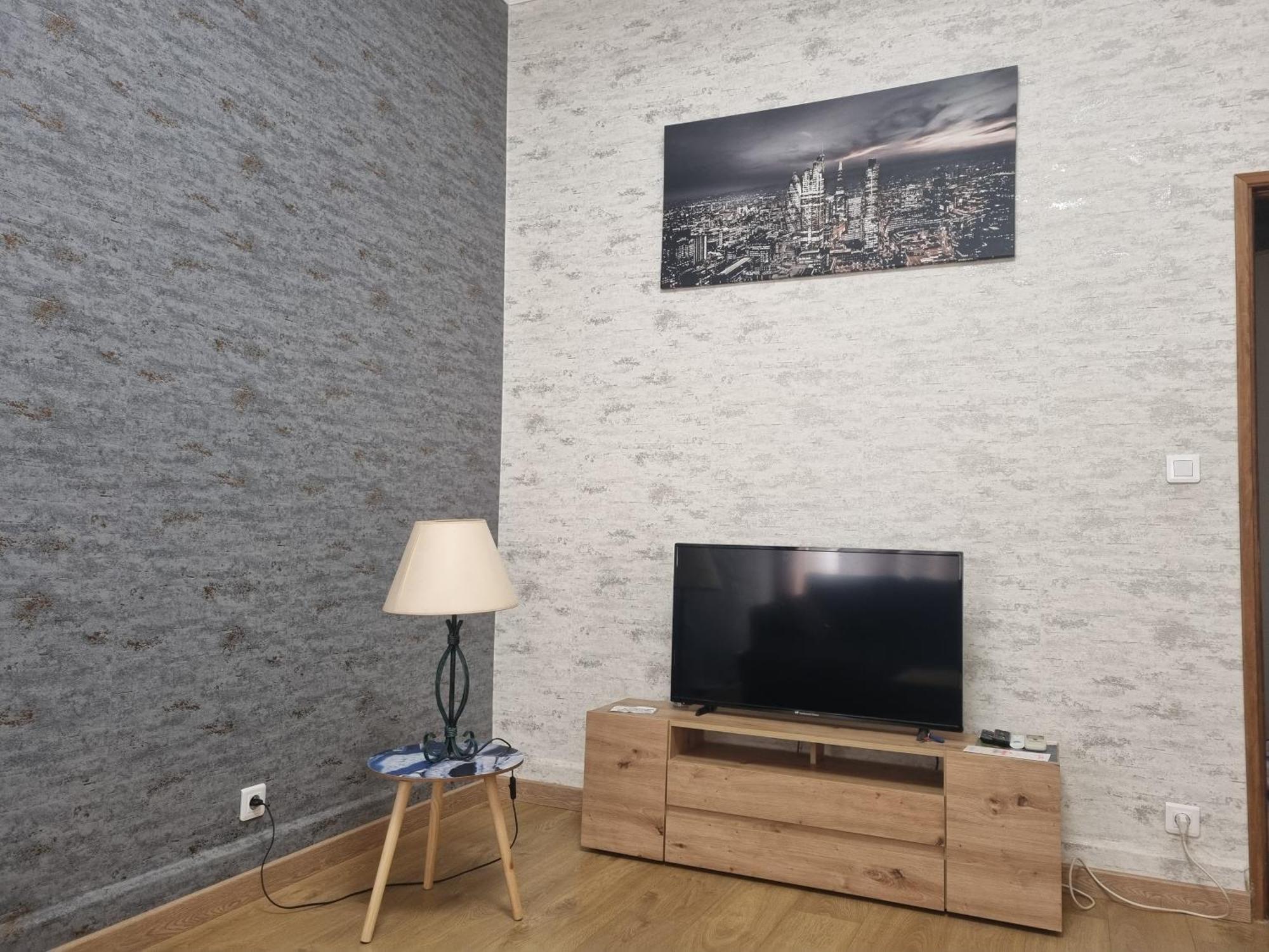 Appartement Au Coeur De La Ville Chalon-sur-Saône Exteriér fotografie