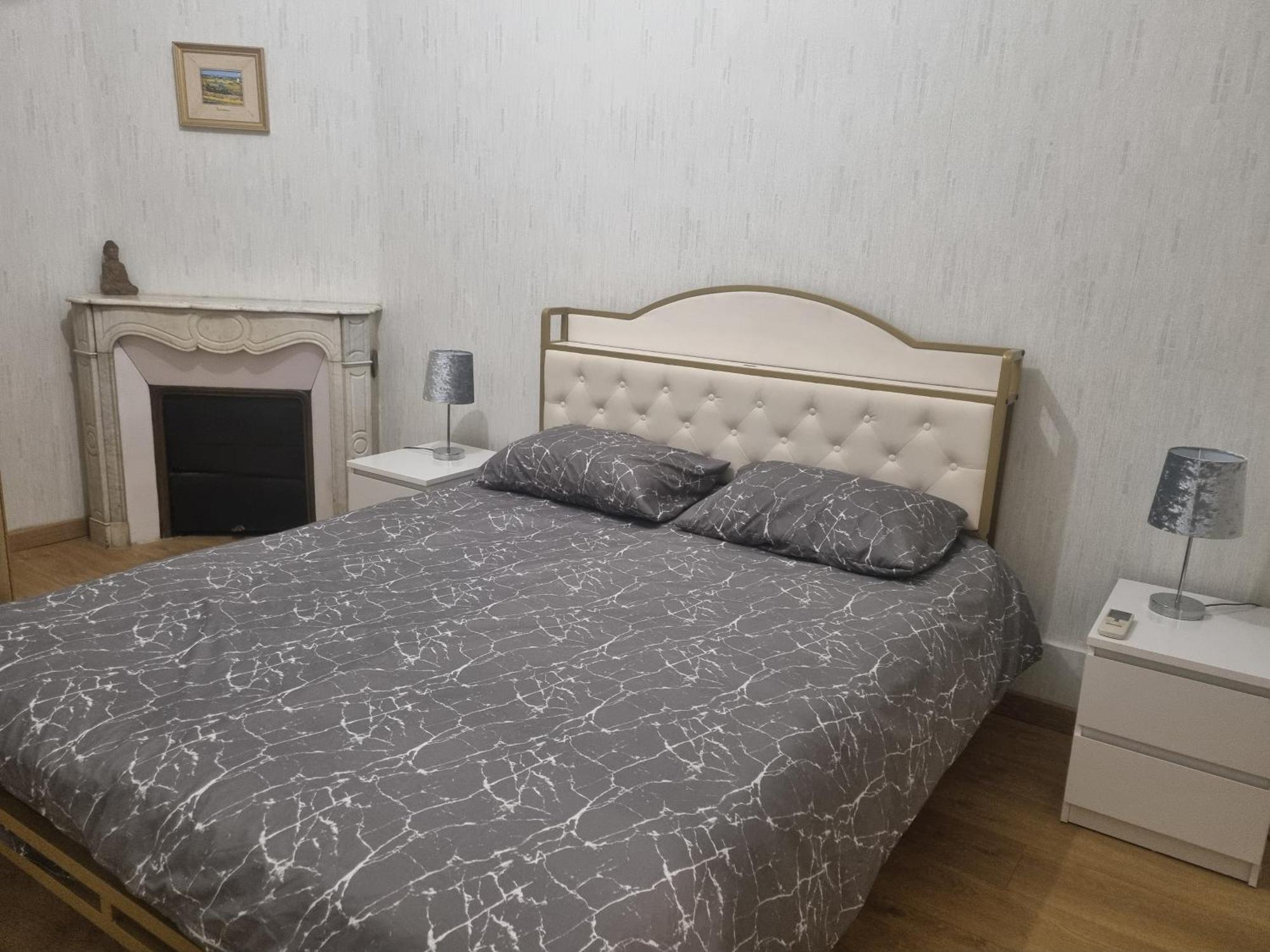 Appartement Au Coeur De La Ville Chalon-sur-Saône Exteriér fotografie